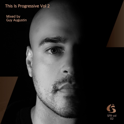 VA - This Is Progressive, Vol. 2 Mixed by Guy Augustin [SFRVOL02]